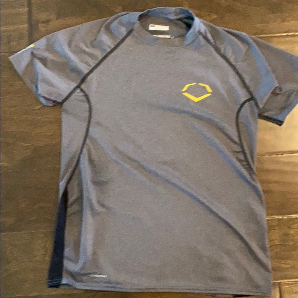 Evoshield sz medium for youth